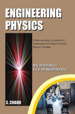 Engineering Physics (SChand Publications)